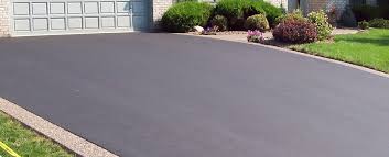 Best Driveway Crack Filling  in Cavalier, ND